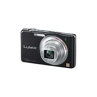 Lumix DMC SZ1K 16.1 Megapixel Digital Camera  Panasonic Computers 
