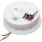 Kidde i12060 AC Powered Ionization Smoke Alarm with Battery Backup