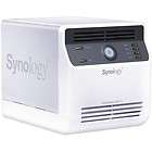 synology ds411j 6tb 2 x 3000gb seagate consumer one day
