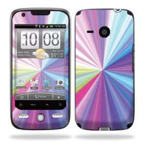   for HTC Droid Eris Verizon   Rainbow Zoom Cell Phones & Accessories