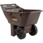   Temper 2463675 3 Cubic Feet Easy Roller Jr. Poly Lawn and Garden Cart