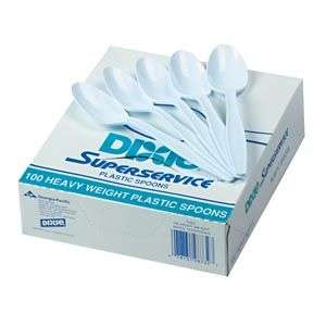 NEW Dixie Heavyweight Plastic Forks Spoons Knives  