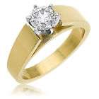 50ctw H I MARQUISE DIA. SOLITAIRE ENGAGEMENT RING 14K items in Oro 