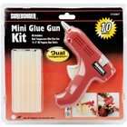 FPC Surebonder Mini Glue Gun Kit