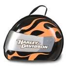 Kids Preferred Harley Davidson Biker Club Helmet Art Kit