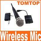 Datel Wireless Microphone for Nintendo Wii