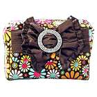 Relic Womens Floral Tote Heather Multicolored