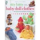 Drg Itty Bitty Baby Doll Clothes [New]