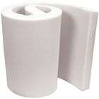 Air Lite High Density Urethane Foam Sheet 1X18X30   White FOBMI 