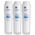 GE SmartWater refrigerator water filter 3 pack