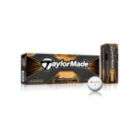 TaylorMade XD Explosive Distance Golf Balls  12ct