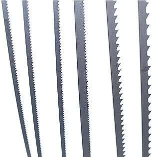 in. Band Saw Blades   6 pk.  Craftsman Tools Replacement Blades Band 