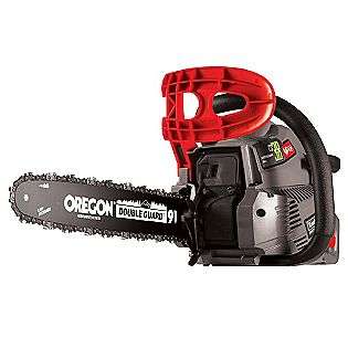 38cc Chain Saw, 16 Inch Bar  Earthquake Lawn & Garden Handheld Power 