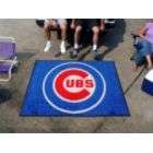   chicago cubs baseball rug fanmats 06465 mlb chicago cubs baseball rug