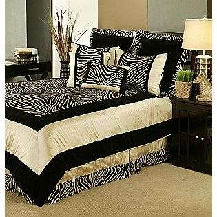   set  Sherry Kline Bed & Bath Decorative Bedding Comforters & Sets