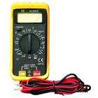 Morris Products Super Mini Digital Multimeter with Rubber Holster