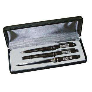 Team Sports America NFLC390 802 NFL Greenbay Packers Engraved Pen Gift 