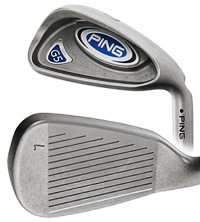 Ping G5 Full Set Golf Club  