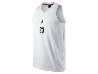  Jordan Rise Dri FIT Camiseta de baloncesto 