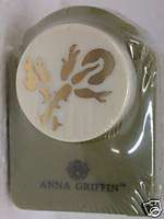 Anna Griffin Paper Punch ~ Rose ~ 59RSE,Still Sealed  