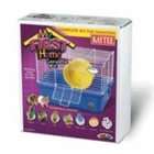 SUPER PET CAGE Super Pet Cage My First Home Hamster Kit