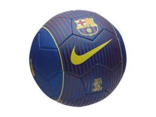  Pallone da calcio FC Barcelona Prestige