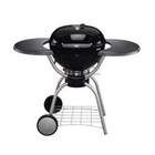 Weber 1361001 One Touch Platinum Grill 22.5