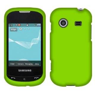 Green Texture Faceplate Hard Plastic Protector Snap On Cover Case For 