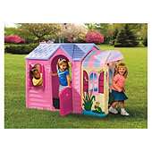   Playhouses from our Garden Buildings & Structures range   Tesco