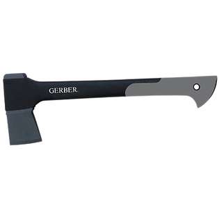 Gerber Blades Camp Axe II   Clam 