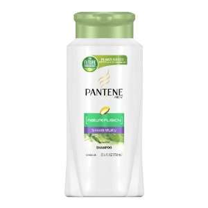   Fusion Smooth Vitality Shampoo, 25.4 Fluid Ounce (Pack of 2) Beauty