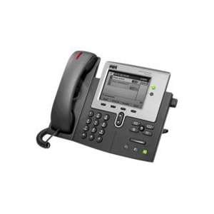  Cisco Unified IP Phone 7941G