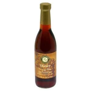  Fancifood, Cooking Wine Sherry, 12.7 OZ (Pack of 6 