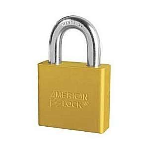  Padlock, 1305 G GOLD