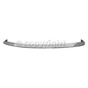  1964 1966 Ford Mustang (bright) Front Bumper FACE BAR 