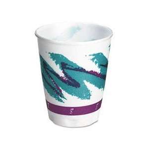  SOLO Cup Company Trophy XL Hot Cups, Eight Ounces, Jazz 