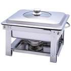 Stainless Chafing Dish  