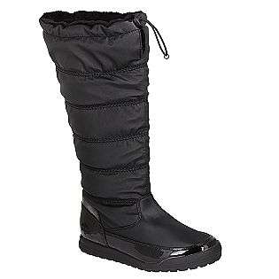 Womens Weather Boot Commuter   Black  Totes Shoes Womens Boots 