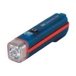 Precision NEW LED Pocket Flashlight and AC Voltage Detector at 