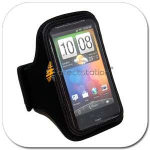 Armband Case Cover Arm Band Pouch Sprint HTC EVO 4G  