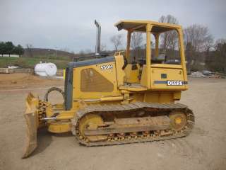 NEW UNDERCARRIAGE, Low Hours, Great Machine  