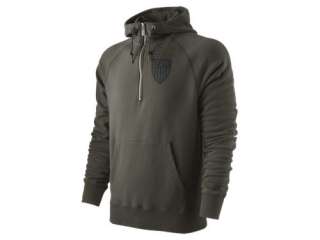  Nike AW77 USATF Crest Mens Hoodie