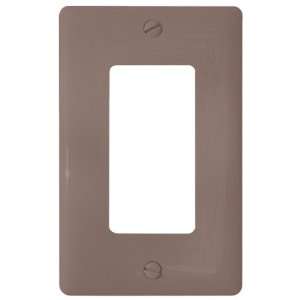  Diamond Group SNAP 11 Brown Switch Decor Cover Automotive