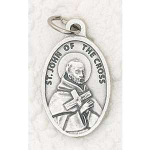  50 St. John of the Cross Medals