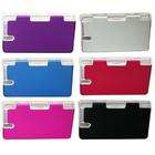 10320205 pink nintendo dsi compatible silicone skin cover color pink