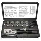   MSC71480 37 Degree Flaring and Double Flaring Hydraulic Tool Kit