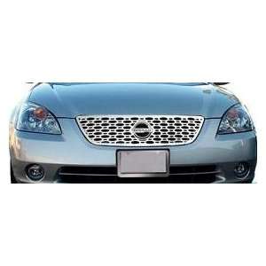    Trenz Grille Insert for 2002   2004 Nissan Altima Automotive