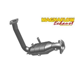   Fit Catalytic Converters   2002 Ford Focus 2.0L L4 (Fits ZTW,ZX5
