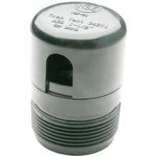 Plumb Pak Mech Plumbing Vent 1/2 Od Conn By Plumb Pak