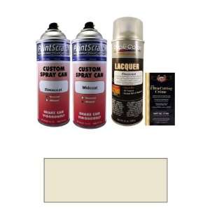   Spray Can Paint Kit for 2011 Chrysler 300 Series (WD/JWD) Automotive